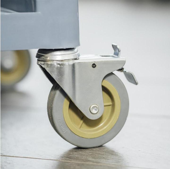 Produktbild APS Servier-/Transportwagen "READY"