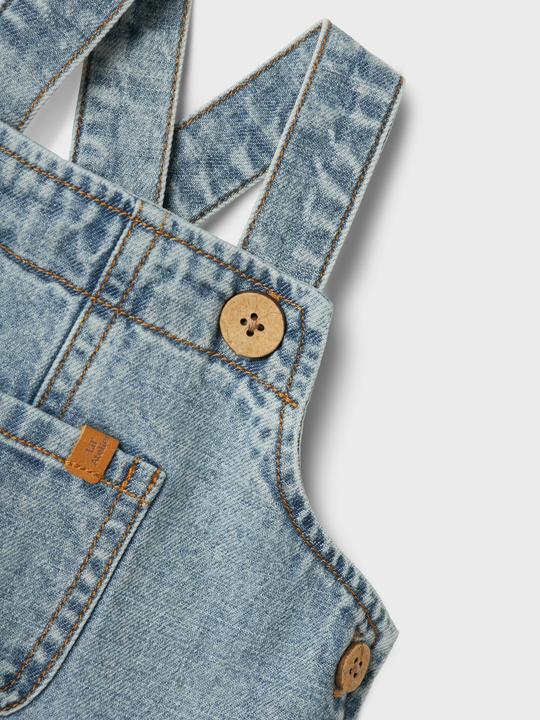 Actual product image Name it Denim Overall (56)