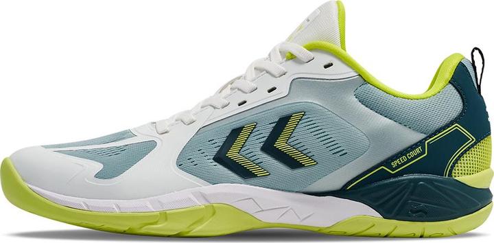 Actual product image hummel Speed Court (40.5)