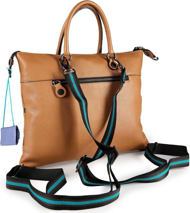 Immagine prodotto Gabs G3 Zip Handtasche M Leder 37 cm