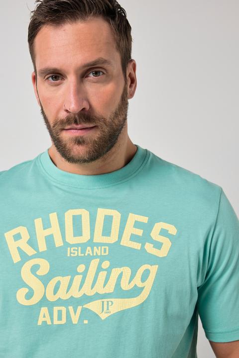 Produktbild JP1880 T-Shirts, 2er-Pack, Halbarm, Print (5XL)