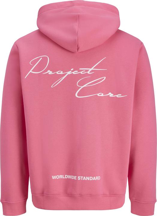 Produktbild Jack & Jones Jcocover Graphic Hood Ln (L)