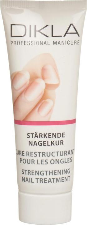 Image du produit Dikla Strengthening nail cure (50 ml)