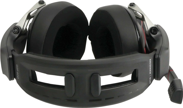 Actual product image EPOS Gsp 600 (Cable)