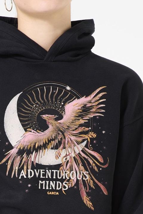 Produktbild Garcia Pullover minds (128, 134)