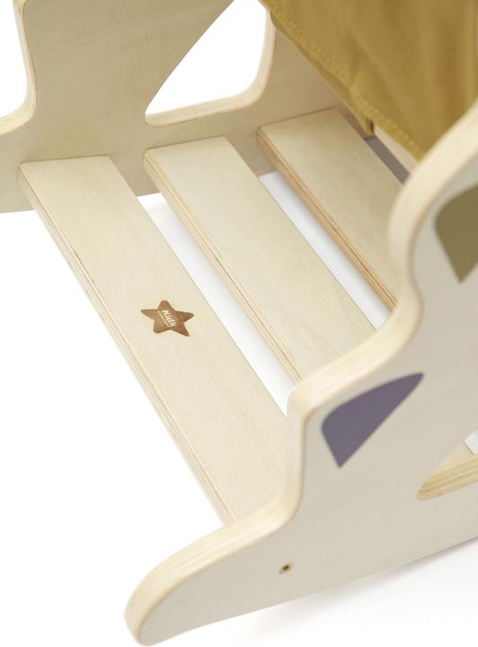 Produktbild Kids Concept Schaukeldino NEO aus Holz