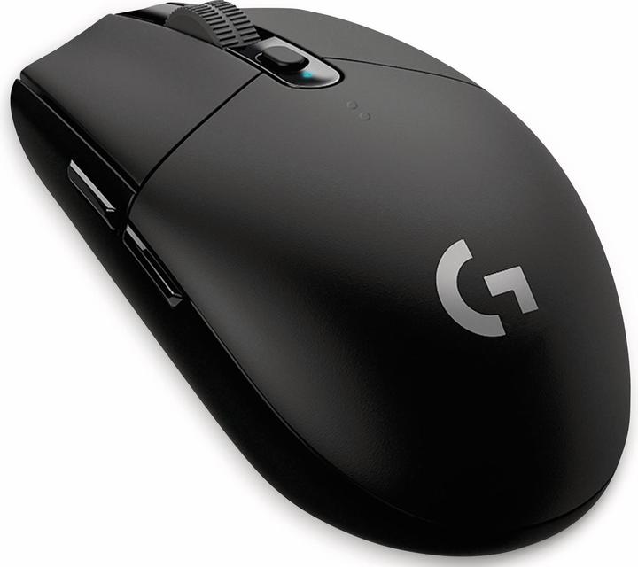 Image du produit Logitech G G305 Lightspeed (Sans fil)