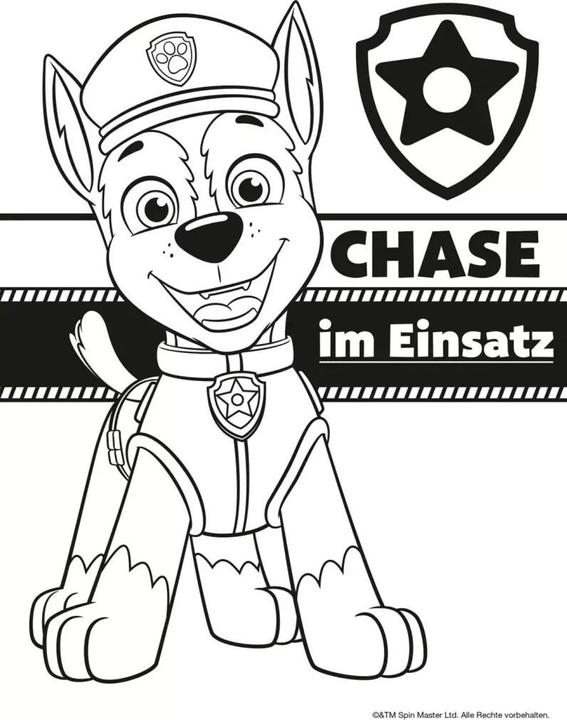 Produktbild Mein liebster Malblock