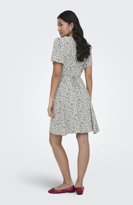Image du produit Only ONLLUCA Kurzes Kleid Kleid (S)