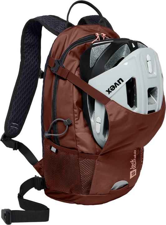 Produktbild Jack Wolfskin Velocity 12 (12 l)