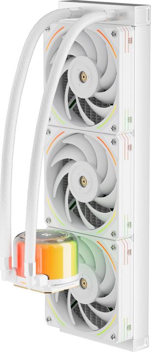 Actual product image 1stplayer CC-360-WH