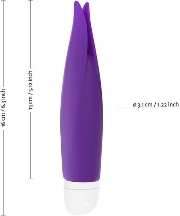 Actual product image Fun Factory Volita