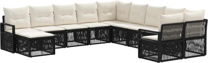 Produktbild vidaXL Garten-Sofa