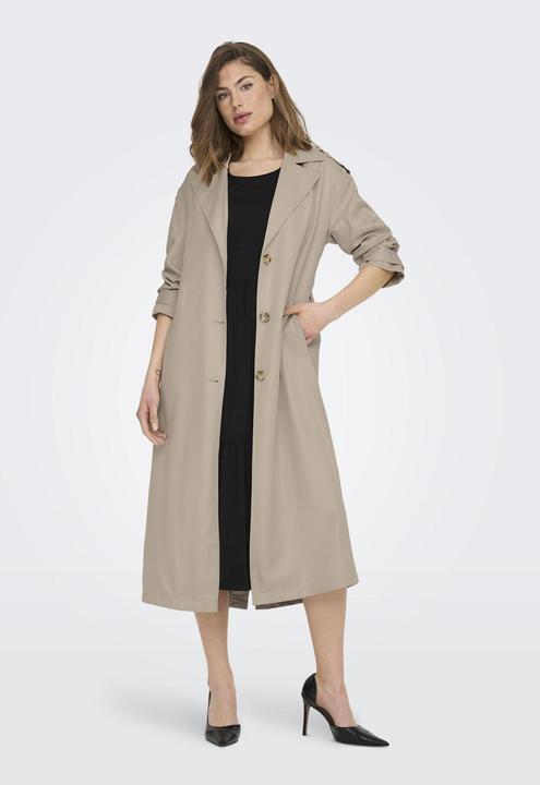 Immagine prodotto Only trench longline
