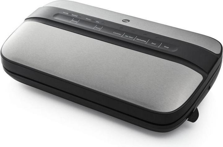 Actual product image Wilfa Vacuum sealer MOOSE