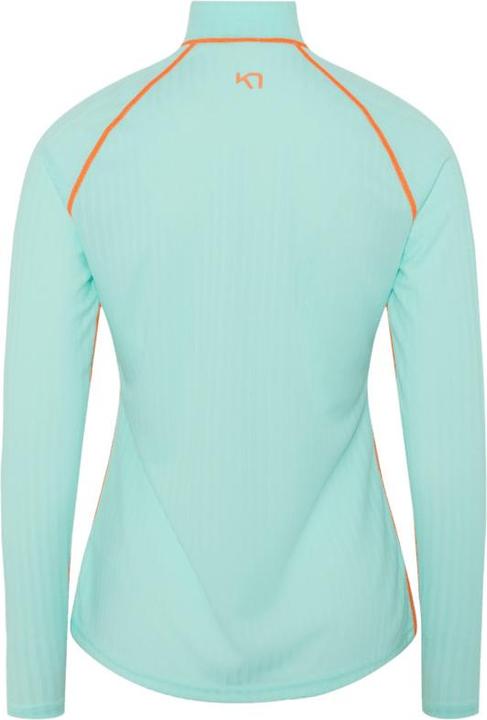 Produktbild Kari Traa Ella Baselayer Halfzip (L)