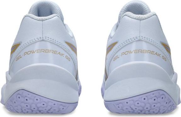 Produktbild ASICS Performance Gel-Powerbreak Gs (40)