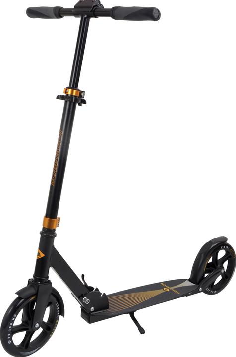 Schildkröt City Scooter Master 2.0