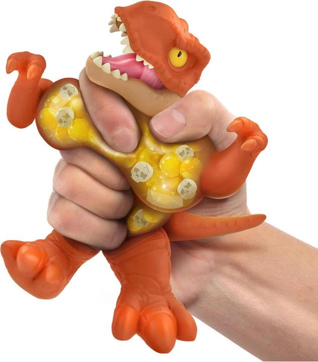 Image du produit Proxy Goo Jit Zu - Jurassic Single Pack - T-Rex (41304)