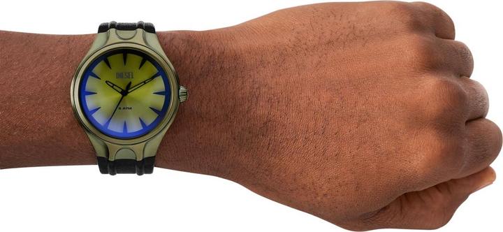Immagine prodotto Diesel Herrenuhr STREAMLINE (Orologio da polso analogico, 44 mm)