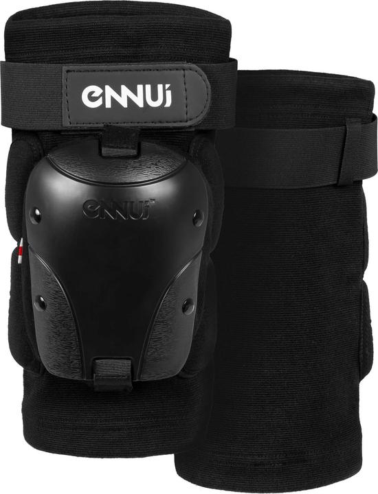 Actual product image Powerslide Park Knee Gasket (L, Knee pad)