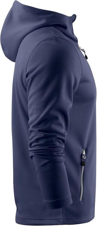 Produktbild Printer Red Layback Kapuzenpullover (XL)