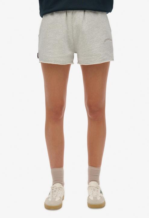 Image du produit Superdry Short à logo Garment Dye Essential (XS)