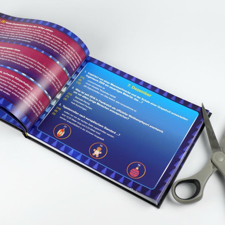 Produktbild Wer weiss denn sowas? 5