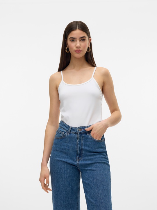Produktbild Vero Moda Vmmillion Singlet Jrs Noos (L)