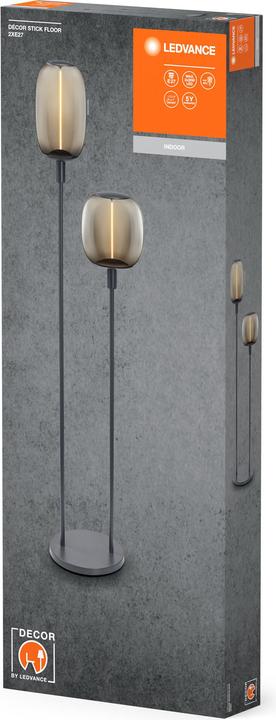 Produktbild Ledvance LEDV Stehleuchte (E27)