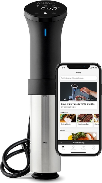 Image du produit Anova cuiseur de précision