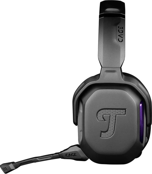 Produktbild Teufel CAGE Pro (Kabellos, Kabelgebunden)
