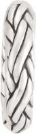 Immagine prodotto Buddha to Buddha Ohrring Katja Single Piece (Argento 925)
