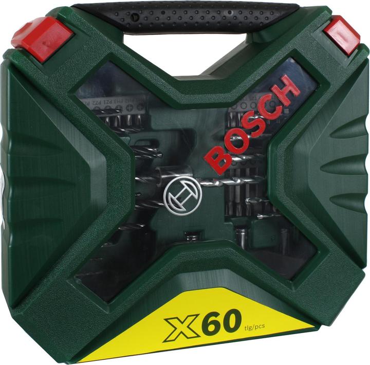 Produktbild Bosch Zubehör Classic X-Line (50 Millimeter)