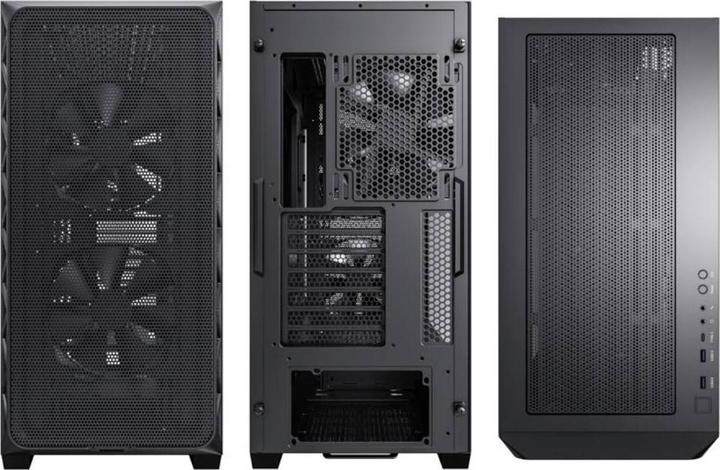 Immagine prodotto Montech Air 903 Base (ATX, mATX, Mini-ATX)