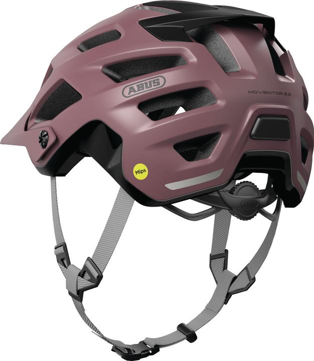 Produktbild Abus Moventor 2.0 MIPS (54 - 58 cm)