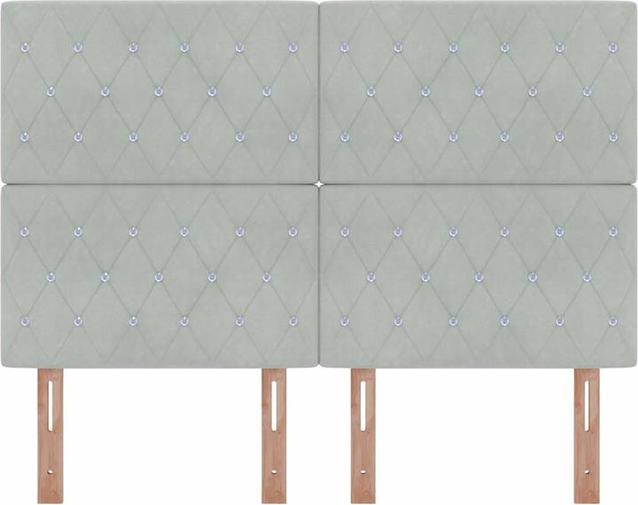 Produktbild VidaXL Kopfteil (160 x 7 x 88 cm)