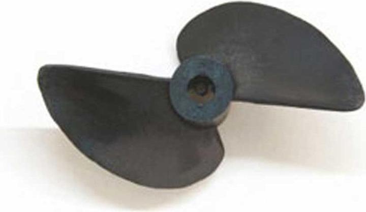 Immagine prodotto Super idroelica "k" destra a 2 pale ø54x76