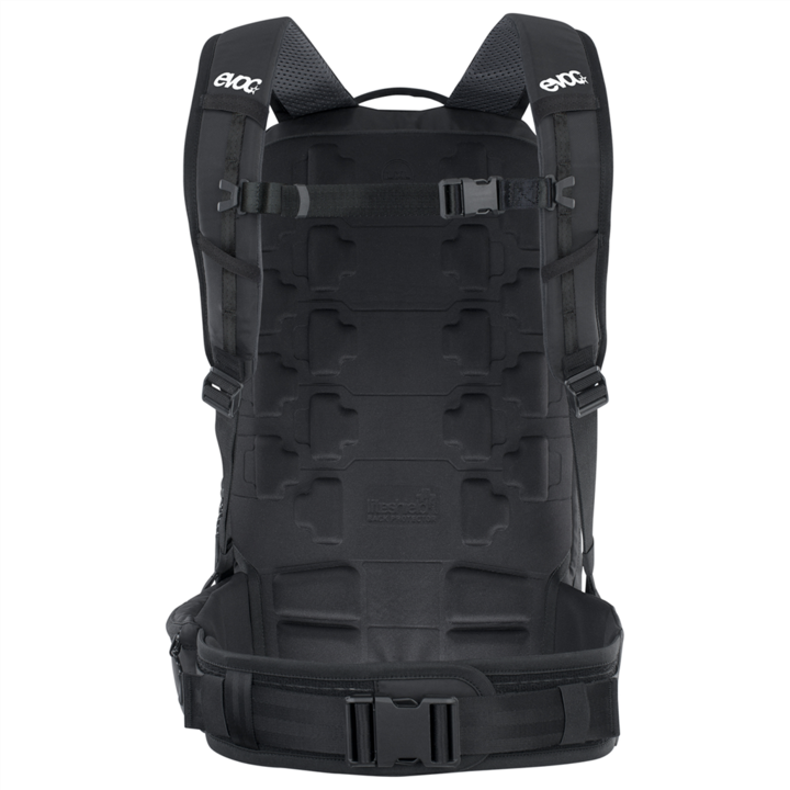 Actual product image Evoc Commute Pro 22 (22 l)
