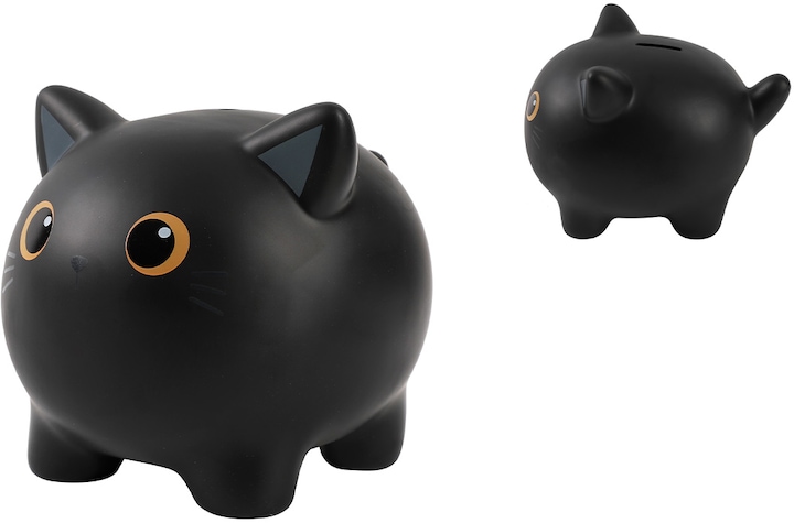 Produktbild Total Juggling Piggy Bank (18 x 15 x 15.5 cm)