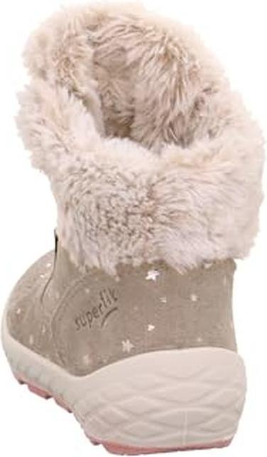 Image du produit Superfit Bottes d'hiver imperméables pour bébé fille avec semelle flexible (22)