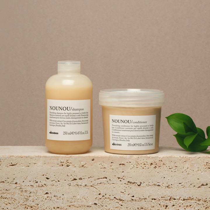 Actual product image Davines Nounou (250 ml)