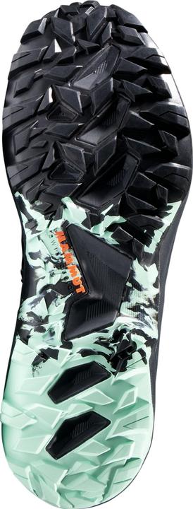 Produktbild Mammut Sertig TR Low GTX Women (39 1/3)