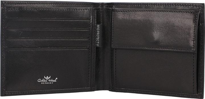 Image du produit Golden Head Porte-monnaie Colorado RFID