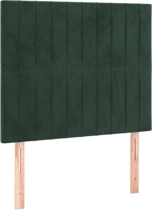 Image du produit vidaXL Kopfteil (160 x 5 x 128 cm)