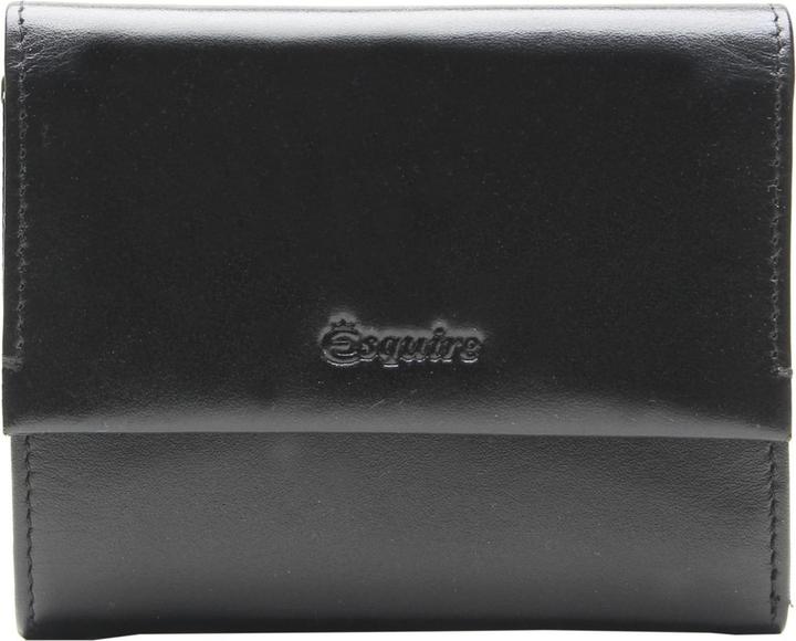 Actual product image Esquire New Silk Wallet