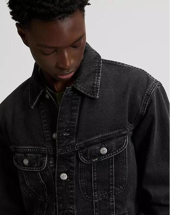 Produktbild Lee Rider (S)