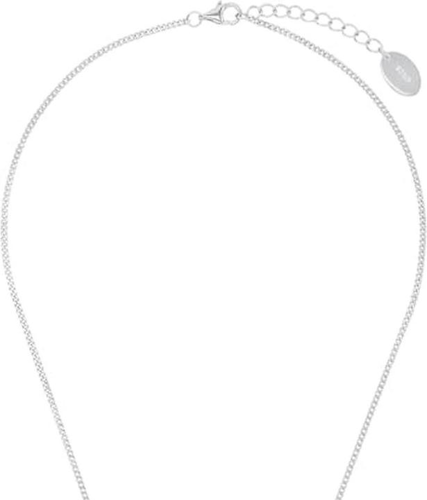 Actual product image S.Oliver Necklace (Silver 925, 42 cm)