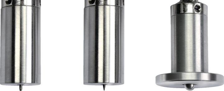 Produktbild Sauter Härteprüfgerät HB0 100-0. Shor (Härteprüfgerät)