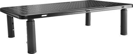 Actual product image Lenovo Ständer für Monitore und Laptops, 3 Höhen
